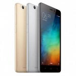 Обзор Xiaomi Redmi 3: металлический смартфон за 100$