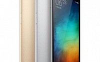 Обзор Xiaomi Redmi 3: металлический смартфон за 100$