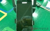 Samsung Galaxy S7: первое изображение фронтальной панели