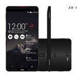 Концепт смартфона Asus Z2 Poseidon с жидкостным охлаждением