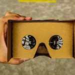 Google выпустит автономную гарнитуру виртуальной реальности