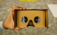 Google выпустит автономную гарнитуру виртуальной реальности