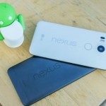 Google хочет получить полный контроль над линейкой Nexus