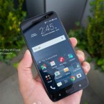 Первые фотографии HTC One M10 в черном и белом вариантах