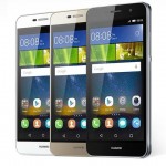 Huawei Y6 Pro официально представлен: большая батарея и 2 Гб оперативной памяти