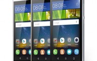Huawei Y6 Pro официально представлен: большая батарея и 2 Гб оперативной памяти