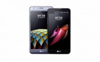 LG X cam и LG X screen: два новых смартфона среднего класса для MWC 2016