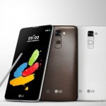 Предварительный обзор LG Stylus 2: уникальные возможности смартфона со стилусом