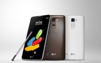 Предварительный обзор LG Stylus 2: уникальные возможности смартфона со стилусом