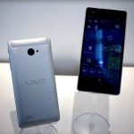 Обзор VAIO Phone Biz: металлический смартфон на Windows 10