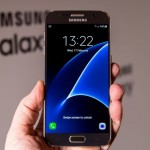 Samsung Galaxy S7 официально представлен: первый обзор флагмана