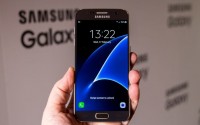 Samsung Galaxy S7 официально представлен: первый обзор флагмана