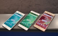 Sony Xperia X: свежая линейка смартфонов в новом видео