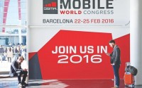 ТОП 8 новых смартфонов на выставке MWC 2016