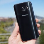 Сравнение камеры Galaxy S7 Edge с профессиональной Canon EOS 70D