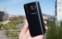 Сравнение камеры Galaxy S7 Edge с профессиональной Canon EOS 70D
