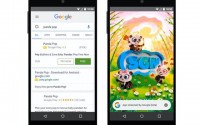 Google даст возможность попробовать игру из результатов поиска