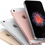 Как выпуск iPhone SE может повлиять на рынок Android смартфонов?