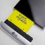 LG объявила цены на модули для LG G5