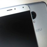 Meizu PRO 6: первые изображения и спецификации