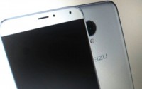Meizu PRO 6: первые изображения и спецификации