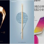 Oppo R9: дата выпуска 17 марта, характеристики и изображения