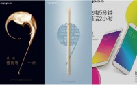 Oppo R9: дата выпуска 17 марта, характеристики и изображения