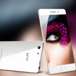 UMi Touch X: смартфон с безрамочным дисплеем за 150$