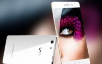 UMi Touch X: смартфон с безрамочным дисплеем за 150$