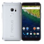 Как будет выглядеть Google Nexus 2016 года? Макет на основе HTC 10