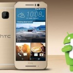 HTC One S9 официально представлен: 5-дюймовый FHD дисплей и процессор Helio Х10