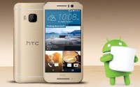 HTC One S9 официально представлен: 5-дюймовый FHD дисплей и процессор Helio Х10