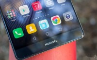 Будущие смартфоны Huawei будут поставляться с 2K дисплеями для виртуальной реальности
