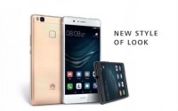 Huawei P9 Lite: документы с характеристиками смартфона
