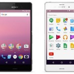 Как установить Android N на смартфон Sony Xperia Z3?