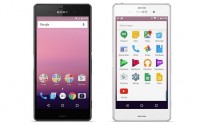 Как установить Android N на смартфон Sony Xperia Z3?