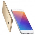 Meizu Pro 6 официально представлен: дека-ядерный процессор и 3D Touch дисплей