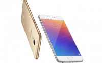 Meizu Pro 6 официально представлен: дека-ядерный процессор и 3D Touch дисплей