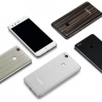 Nubia Z11 Mini: смартфон среднего класса с высококлассной 16-МП камерой