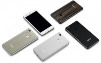 Nubia Z11 Mini: смартфон среднего класса с высококлассной 16-МП камерой