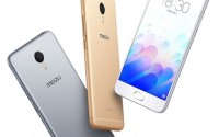 Meizu M3 Note официально представлен: доступный смартфон среднего класса