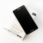 Samsung Galaxy Note 6: ТОП 8 ожидаемых особенностей главного фаблета 2016 года