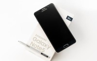Samsung Galaxy Note 6: ТОП 8 ожидаемых особенностей главного фаблета 2016 года