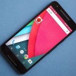 Как удалить панель поиска Google с домашнего экрана Android смартфона