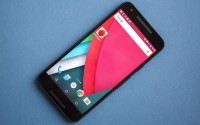 Как удалить панель поиска Google с домашнего экрана Android смартфона