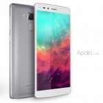 Vernee Apollo Lite - cамый дешевый смартфон с Helio X20