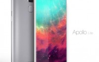 Vernee Apollo Lite - cамый дешевый смартфон с Helio X20
