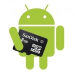 Почему внутренняя память смартфона лучше, чем MicroSD карта?