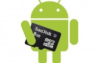 Почему внутренняя память смартфона лучше, чем MicroSD карта?