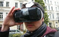 4K дисплей и VR – главные особенности флагманских смартфонов 2017 года  